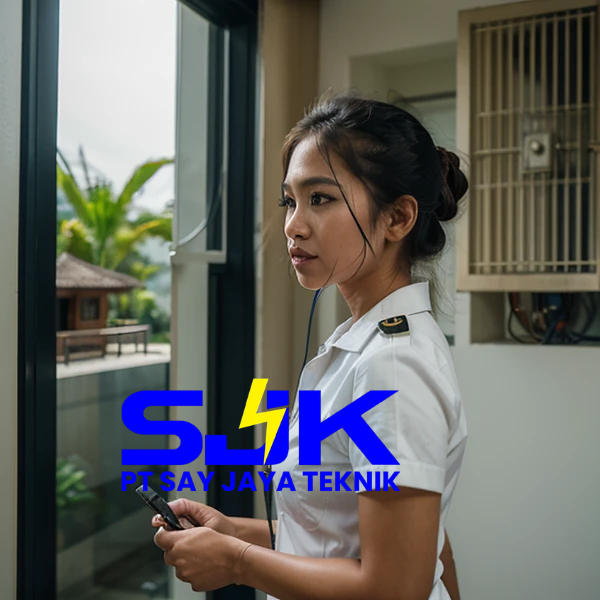 Jasa Listrik Panggilan Denpasar