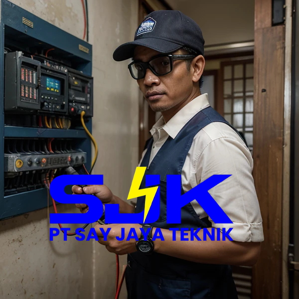 Jasa Perbaikan Listrik Denpasar
