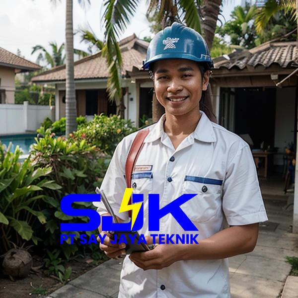 Jasa Teknisi Listrik Denpasar