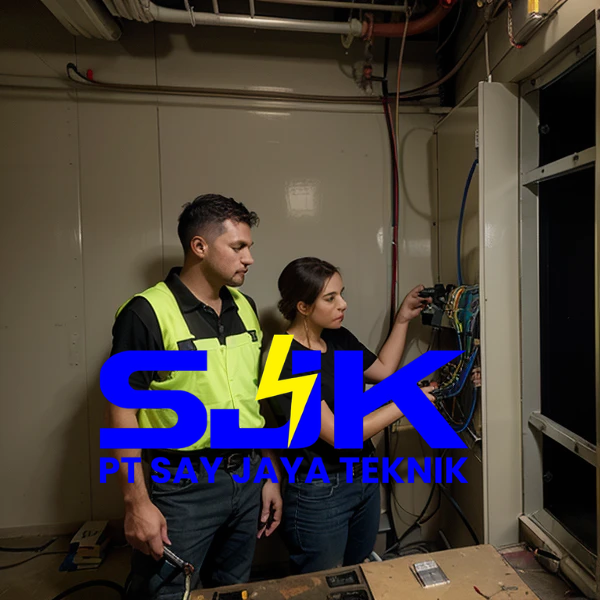 Jasa Tukang Listrik