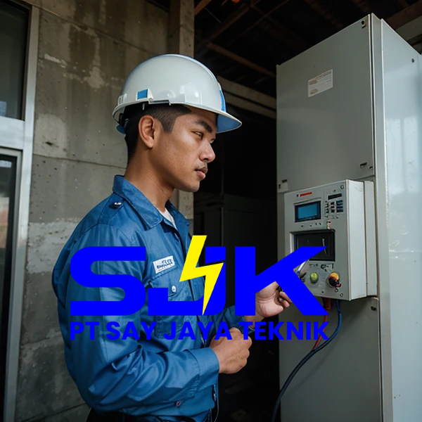 Tukang Listrik Denpasar